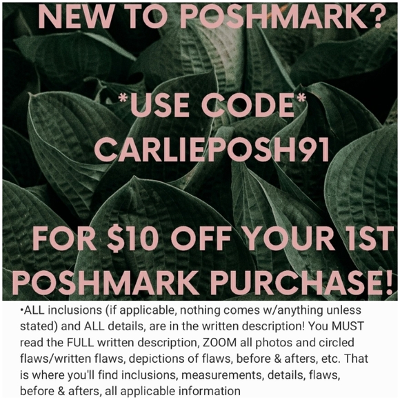 **❗READ❗** Verified Reseller 💕Pre-Purchase Educational Post💕 & Legal - Picture 3 of 16